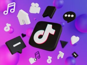 tiktok influencer marketing