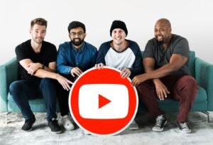 youtube influencer marketing